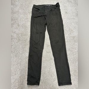 American Eagle Jegging/Jean